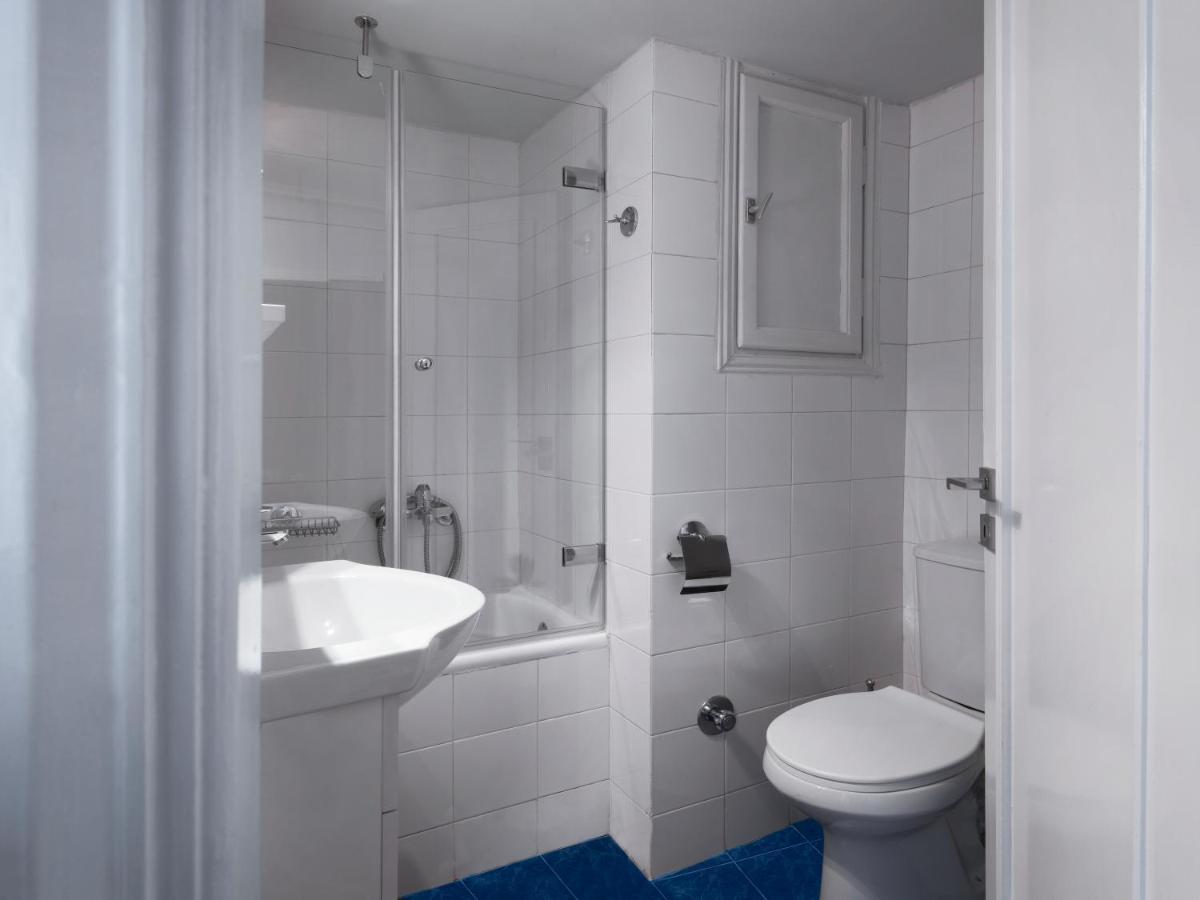 Beautiful Apartment In Kolonaki Athén Kültér fotó