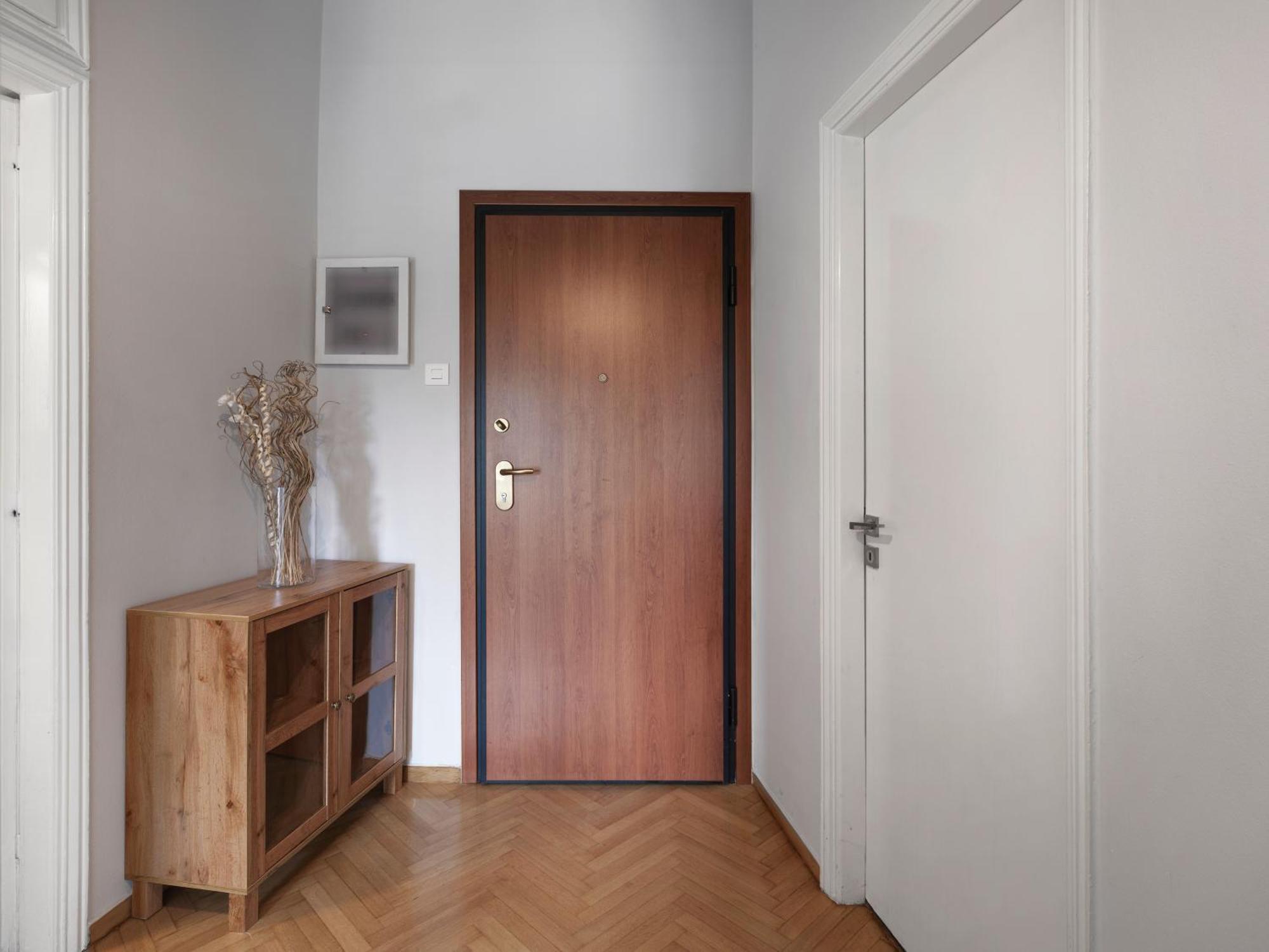 Beautiful Apartment In Kolonaki Athén Kültér fotó